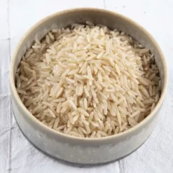 Riz thaï complet Bio