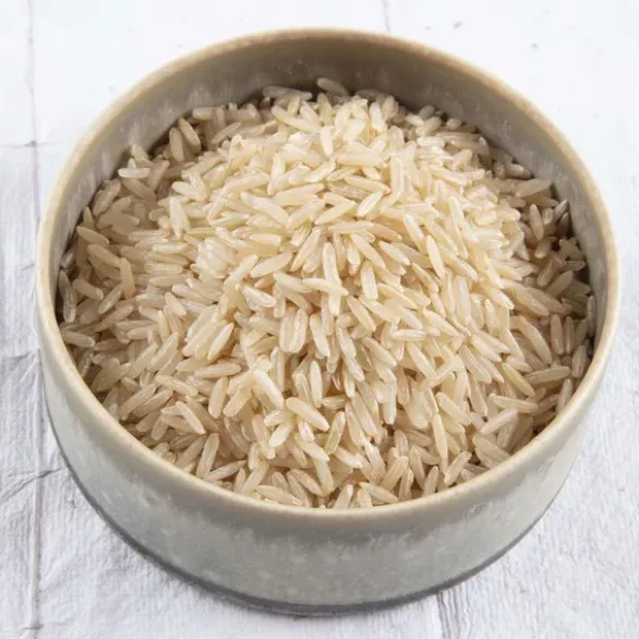 Riz thaï complet Bio
