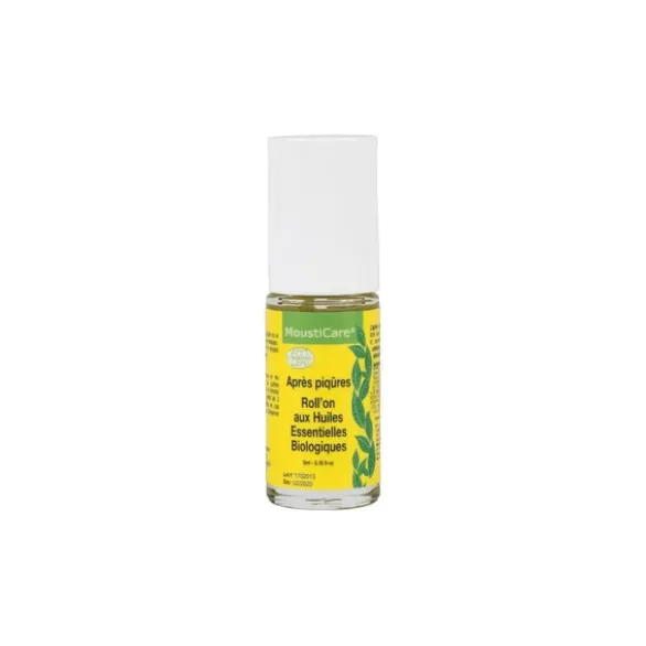 Roll'on après piqûres 5ml
