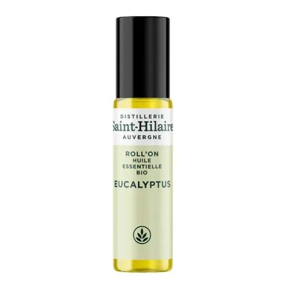 Roll on eucalyptus 10ml