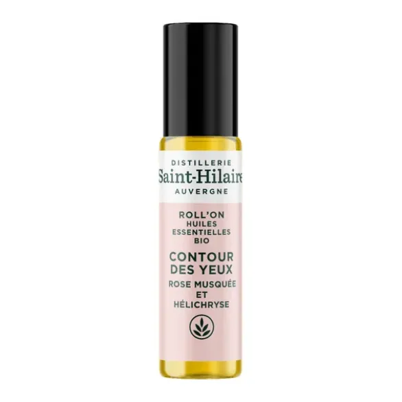 Roll'on HE contour yeux 10ml