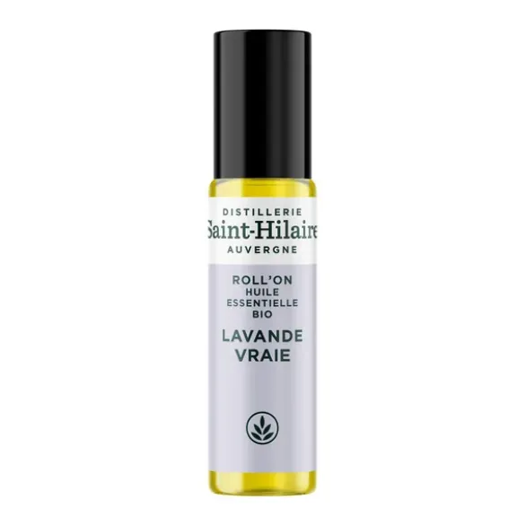 Roll on lavande 10ml