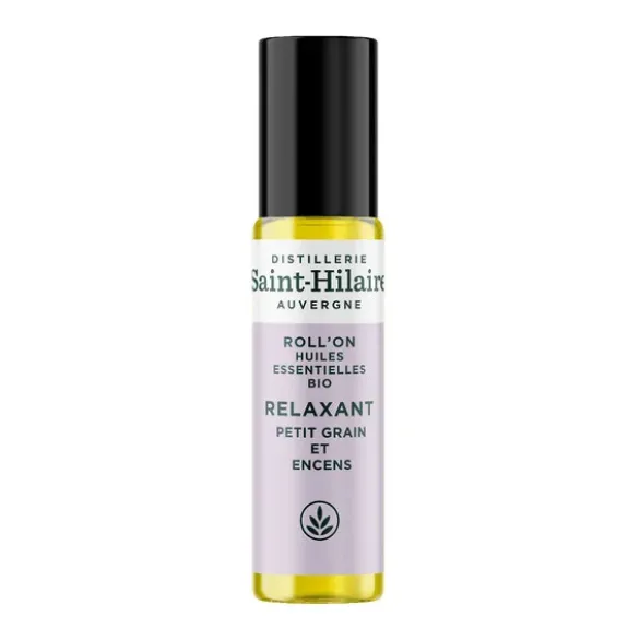 Roll on relaxant 10ml