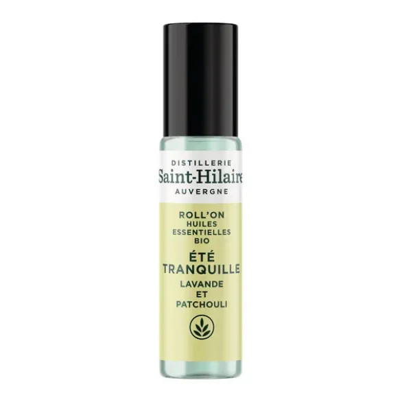 Roll on été tranquille 10ml