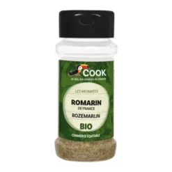 Romarin feuilles 25g