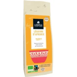 Rooïbos Légende d'Afrique 100g