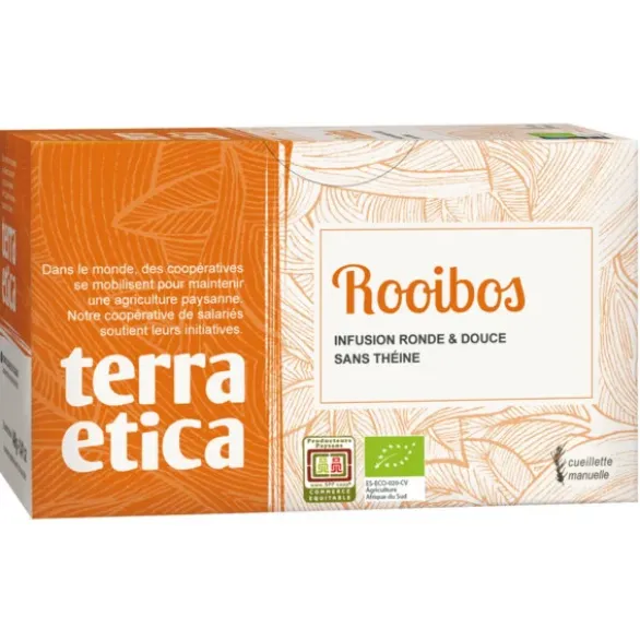 Rooibos