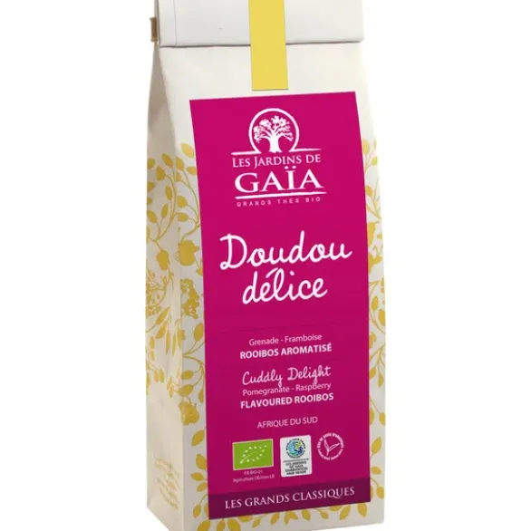 Rooibos Doudou Délice 100g