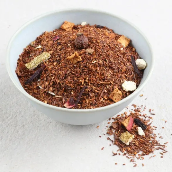 Rooibos lumière d'étoiles Bio