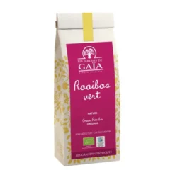 Rooibos vert 100g