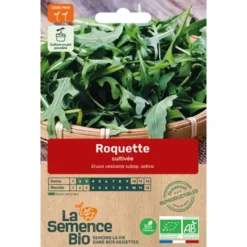 Roquettesemence 6,6g