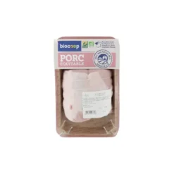 ROTI PORC FILET ENV.600G