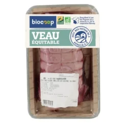 Rôti de veau*** env. 600g