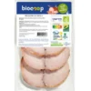 Rôti porc poivre sans sel nitrité 200g
