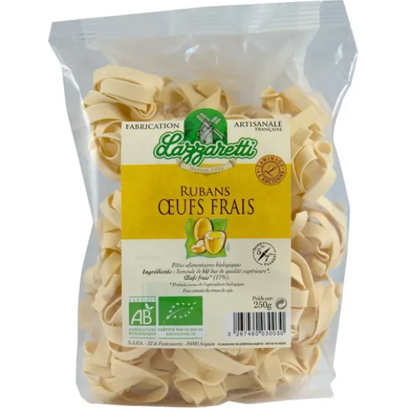 Ruban aux œufs 250g