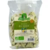 Rubans aux oeufs basilic ail 250g