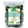 Rubans aux oeufs spiruline 250g