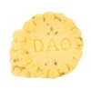 Sablé apéritif comté sésame Bio