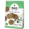Sablé apéritif olive thym 100g
