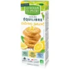 Sablés citron pavot Equilibre 150g