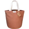 Sac caba city terracotta