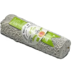 Sainte Maure Touraine au lait cru 24%MG 250g