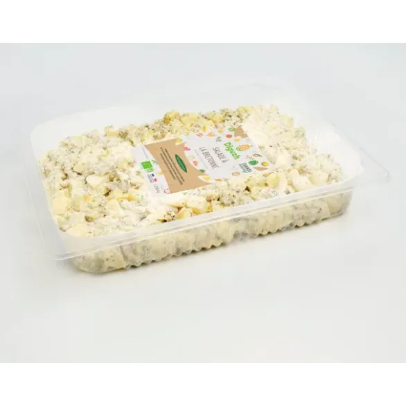 Salade bretonne 1.2kg