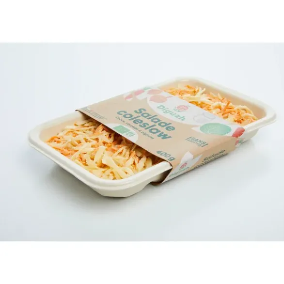 Salade coleslaw 400g