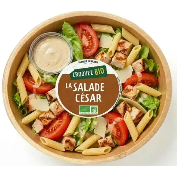 Salade César 350g