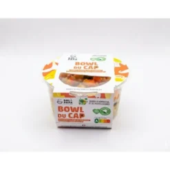 Salade du Cap 280g