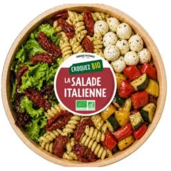 Salade Italienne 350g