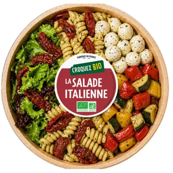 Salade Italienne 350g