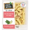 Salade marine au thon