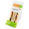 Sandwich Le Végétarien lég mariné (2) 160g