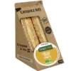 Sandwich Œuf Comté (2) 150g