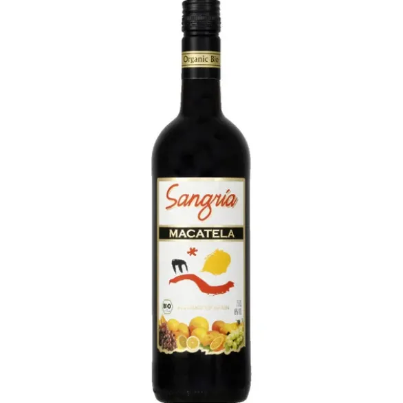 Sangria 8° 75cl