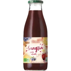 Sangria sans alcool 1L