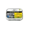 Sardines huile olive citron 115g