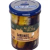 Sardines huile olive 190g