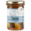 Sardines huile olive 270g
