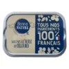 Sardines à l'huile de colza 115g