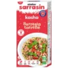 Sarrasin torréfié kasha France 400g