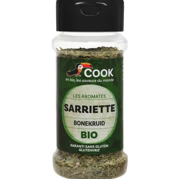 Sarriette feuille 20g