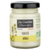 Sauce aïoli 90g