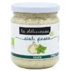 Sauce aïoli pesto 190g