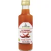 Sauce au piment rouge de Provence 108g