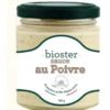 Sauce au poivre 160g