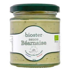 Sauce béarnaise 160g