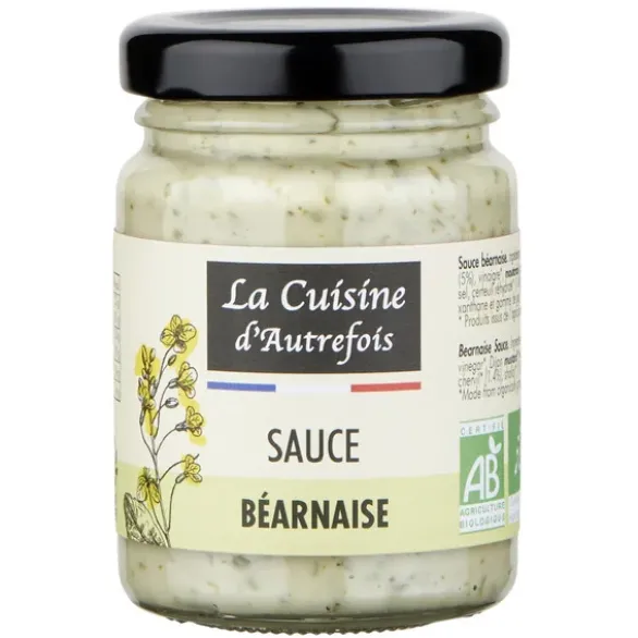 Sauce béarnaise 90g