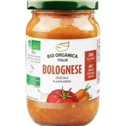Sauce bolognaise vegan 350g